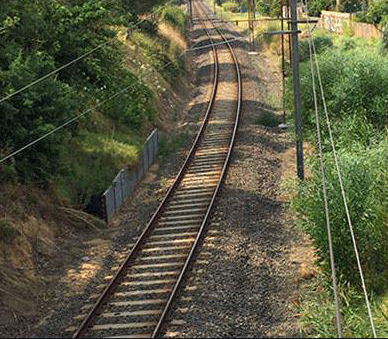 Structural design for  Cut&Cover at the area of Kozani Railway Station (TSI 1299/2014 and  TSI 1303/2014) 