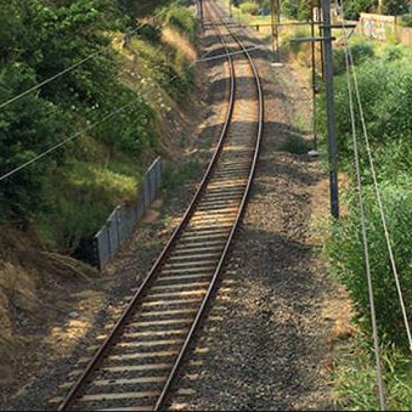 Structural design for  Cut&Cover at the area of Kozani Railway Station (TSI 1299/2014 and  TSI 1303/2014) 